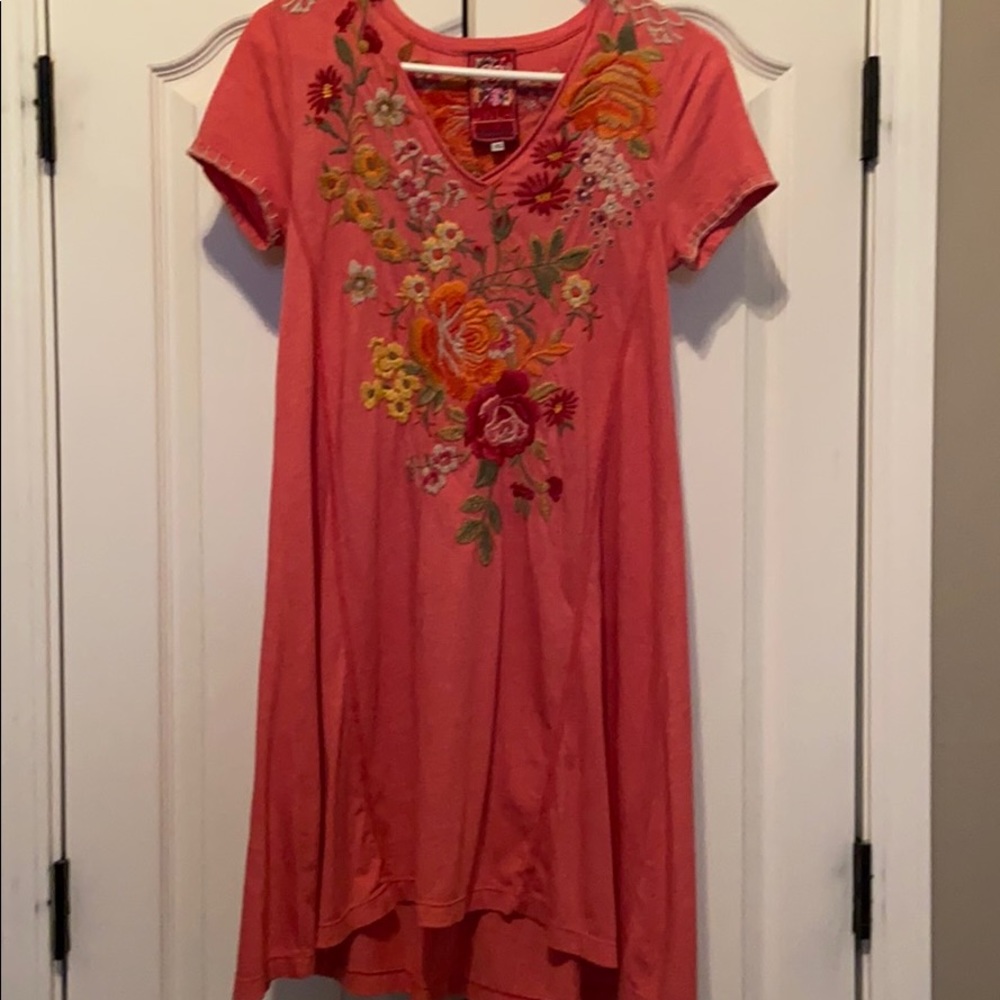 Dress/Tunic